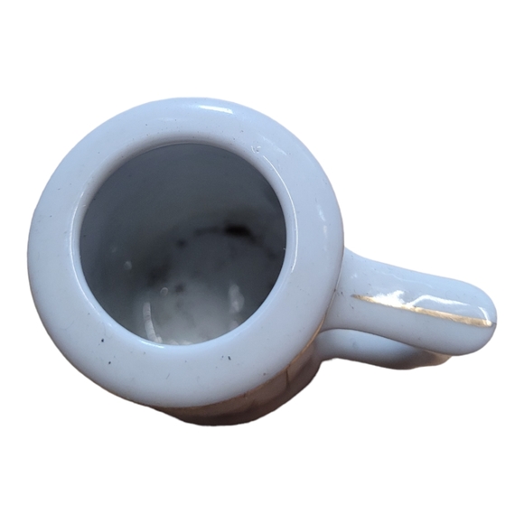 VTG NJ Souvenir Mini Steins - Picture 3 of 7